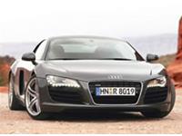 Concessionarie Audi