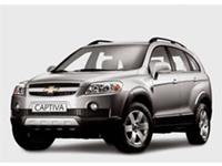 Concessionarie Chevrolet