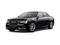 Concessionarie Chrysler