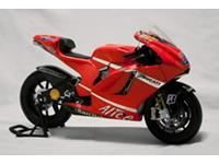 Concessionarie Ducati