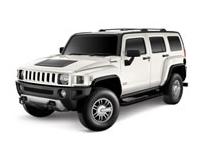 Concessionarie Hummer