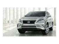 Concessionarie Lexus