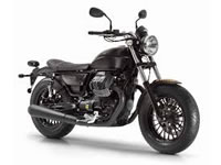 Concessionarie Moto Guzzi