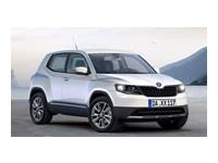 Concessionarie Skoda