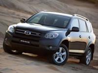 Concessionarie Toyota